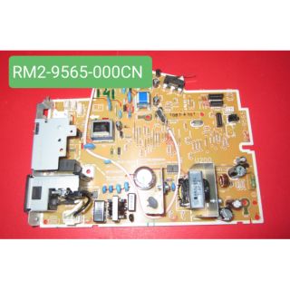 Engine Control Pcb AssY 220v RM2-9565-000CN แผงจ่ายไฟ เพาเวอร์ ซัพพลาย HP LaserJet Pro M12a P1106  Pro P1108