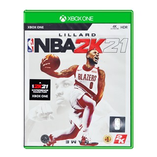 Xbox™ NBA 2K21 (By ClaSsIC GaME)