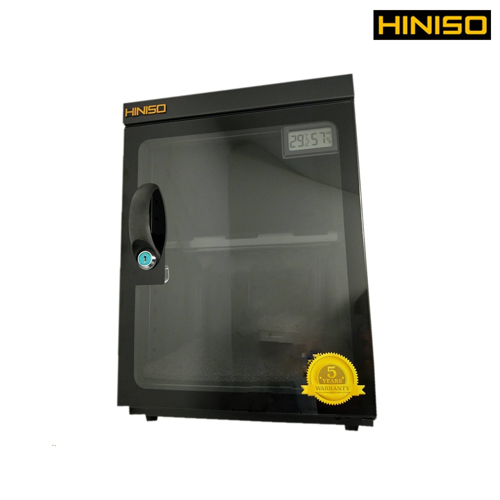 hiniso-ab-30c-ตู้กันชื้น