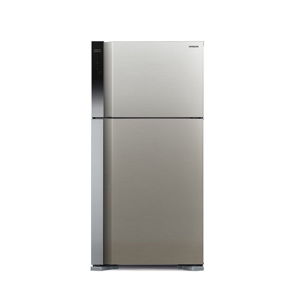 ตู้เย็น-ตู้เย็น-2-ประตู-hitachi-r-v510pd-18-4-คิว-ตู้เย็น-ตู้แช่แข็ง-เครื่องใช้ไฟฟ้า-2-door-refrigerator-hitachi-r-v510p