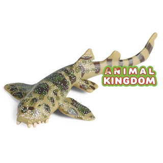 Animal Kingdom - โมเดลสัตว์ ฉลามกบ ขนาด 11.00 CM (จากสงขลา)