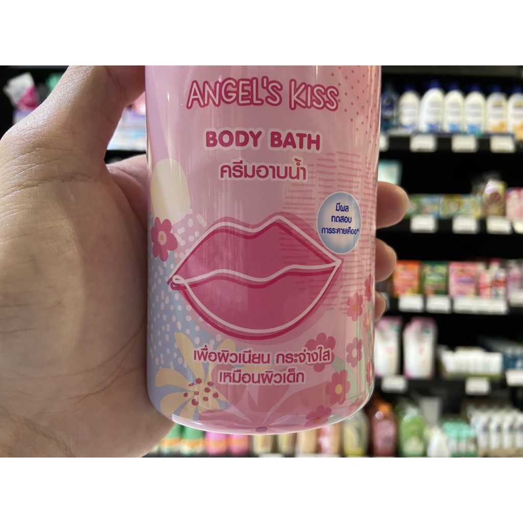 d-nee-body-bath-ครีมอาบน้ำ-450-เจลอาบน้ำ-angels-kiss-tender-touch-body-bath-5267