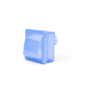 FLOMAX HEPA FILTER N99 Disposable (แผ่นกรองสำหรับชุดหน้ากากอนามัยป้องกันฝุ่นและแบคธีเรีย)
