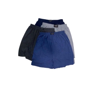 โปรโมชั่น : 9.9 ลด15% 15DD99 อัพเดตลายใหม่ Boxer ผ้า cotton คละสีคละลาย สินค้าพร้อมส่ง