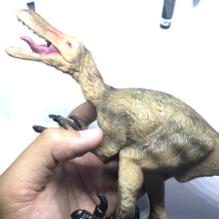 โมเดลไดโนเสาร์ Dinosaur Model ของเล่นเด็ก ของเล่นเสริมพัฒนาการ
