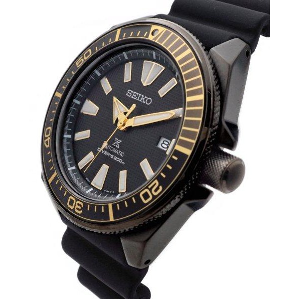 seiko-prospex-srpb55k-samurai-black-series-limited-edition-ของแท้-ประกันศูนย์-seiko-ไทย