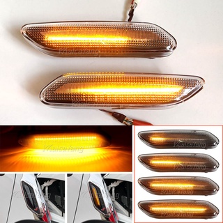 ไฟเลี้ยวไดนามิก LED สําหรับรถยนต์ Bmw MINI COOPER R60 R61