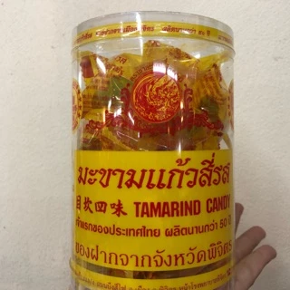🥇มะขามแก้วสี่รส มะขามแก้วพิจิตร หวานอมเปรี้ยว photo