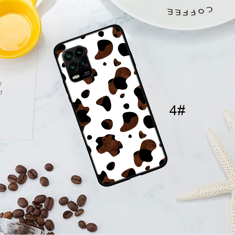 be12-เคสโทรศัพท์มือถือแบบนิ่ม-ลายการ์ตูนวัว-สําหรับ-realme-narzo-20-30-30a-50i-c21y-c25y-c25s-c30-xt-x2-x-lite