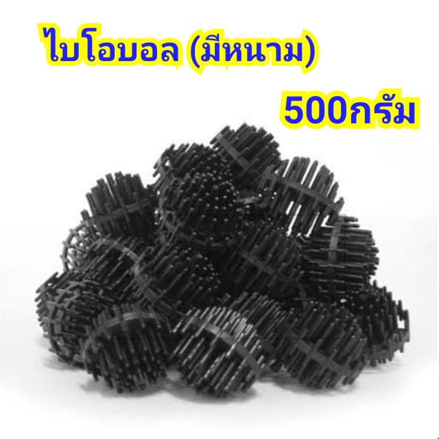 ไบโอบอล-ขนาด-300กรัม