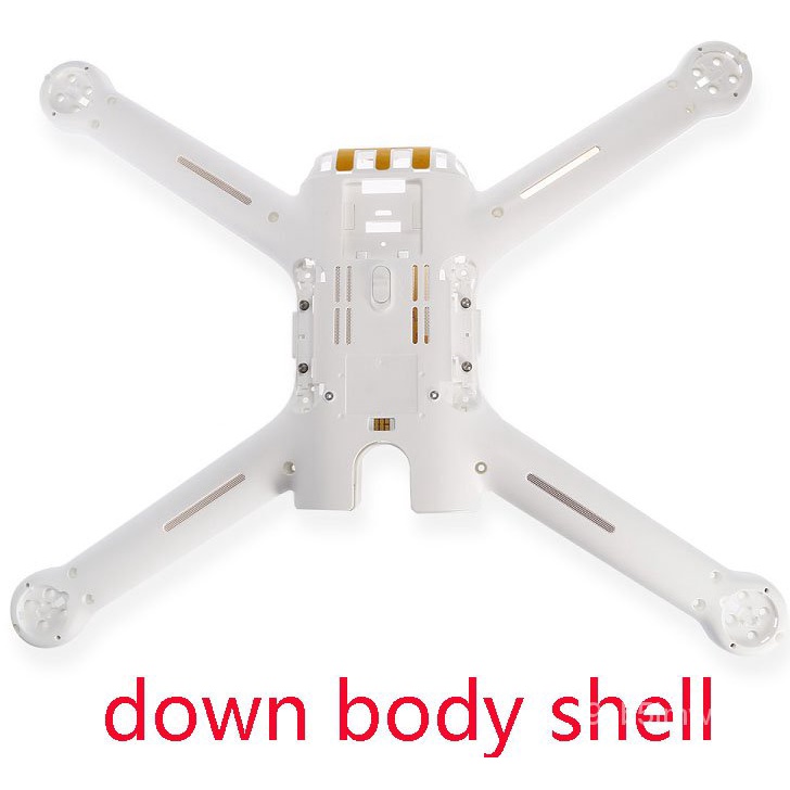mi-drone-4k-version-spare-parts-baldes-frame-set-landing-motor-body-shell-battery-propeller-guard-wifi-receiver-jdls