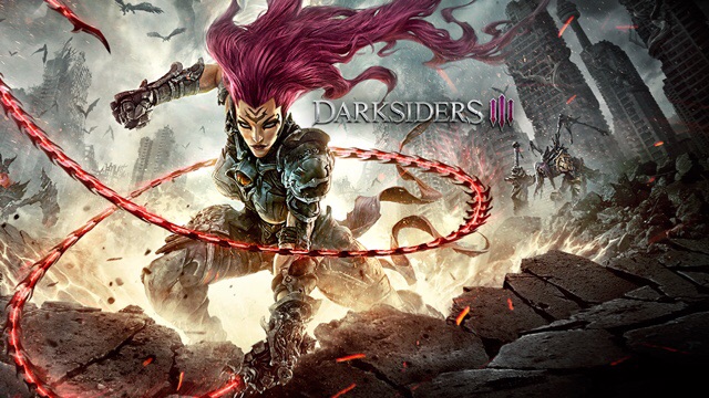แผ่นเกมส์-ps4-darksider-3
