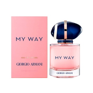 น้ำหอม Giorgio Armani My Way EDP 7ml