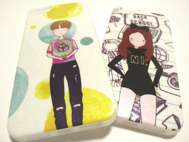 เคสเกาหลี-idm