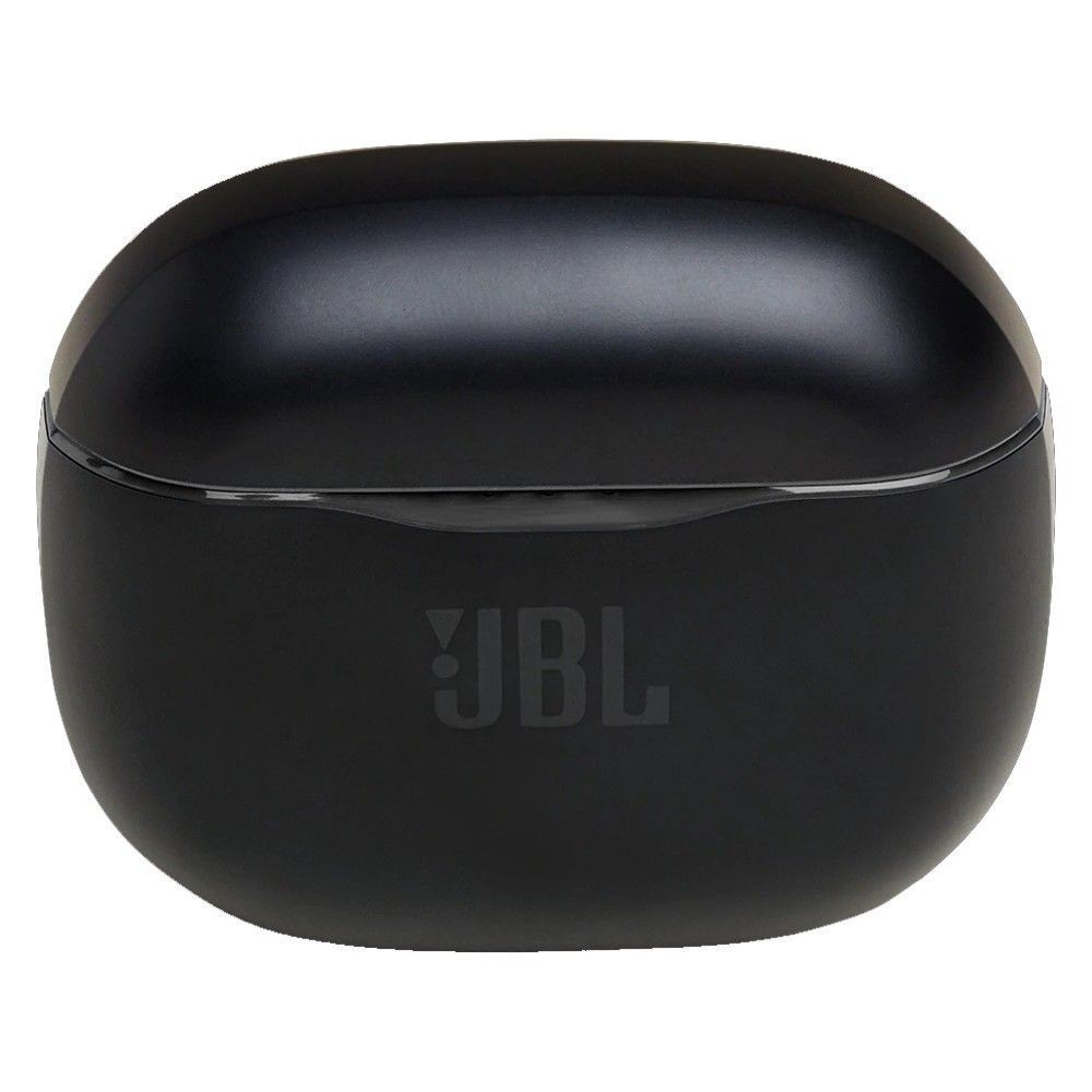 อุปกรณ์เครื่องเสียง-หูฟัง-jbl-tune-120-tws-สีดำ-เครื่องเสียง-ลำโพง-ทีวี-เครื่องเสียง-wireless-earphone-jbl-tune-120tws