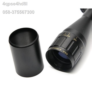 ℡🔥สินค้าคุณภาพดีราคาถูก🔥❇☢กล้องสโคปติดปืน BSA HD 4-16x44 AOE ปรับศูนย์ง่าย เลนส์ใหญ่ สบายตา *โปรดระวังของตกเกรดคุณภาพต