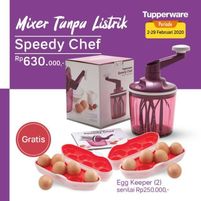 TUPPERWARE (Best Discount) เชฟสีม่วง 2ฟรีสําหรับใช้ในการในการใช้ในการใน ...