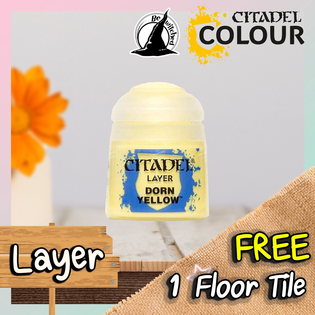 layer-dorn-yellow-citadel-paint-แถมฟรี-1-floor-tile