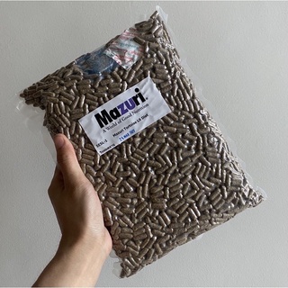 ภาพหน้าปกสินค้า[แนะนำ]อาหารเต่าบก Mazuri 5E5L(มาซูริสูตรใหม่) เต่าซูลคาต้า อาหารเต่าซูลคาต้า ใช้กันทั่วโลก มีชื่อเสียงที่สุด ที่เกี่ยวข้อง