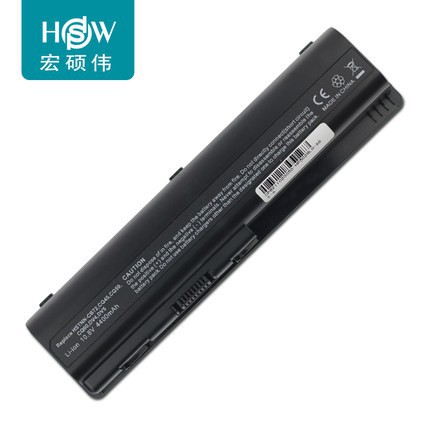 พรีออเดอร์รอ10วัน-battery-notebook-แบตเทียบ-hp-compaq-cq40-series-dv4-series-ev06