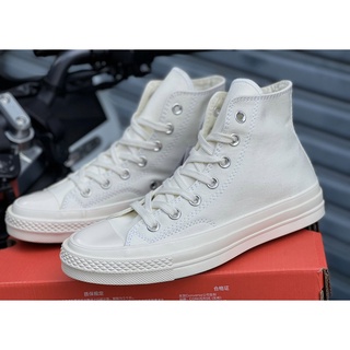 พร้อมส่ง Collection ใหม่รองเท้าผ้าใบหุ้มข้อ Converse ยิ่งเก่า ยิ่งเก๋า..Converse  