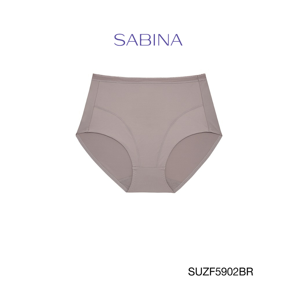 ภาพหน้าปกสินค้าSabina กางเกงในซาบีน่าอุ้มก้น (Jumbo) รุ่น Panty Zone Magic Pant รหัส SUZF5902BR สีน้ำตาล จากร้าน sabina_thailand บน Shopee