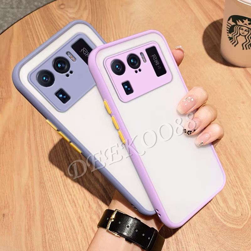 Housse Portefeuille Pour Xiaomi Mi 11 Ultra 5G - Support Vidéo Inclinable - Similicuir Noir - Neuf