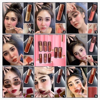 ลิปแมทคาร์บอนตัวดังในTikTok💋