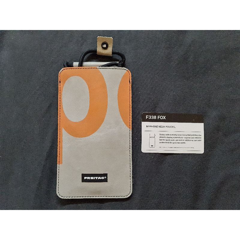 กระเป๋า FREITAG F338 FOX | Shopee Thailand