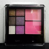 อายแชโด-แต่งดวงตา-เนื้อเนียน-คุณภาพ-ติดทนนาน-บลัชออนปัดแก้ม-hasaya-eyeshadow-and-blusher-ของแท้-สี003