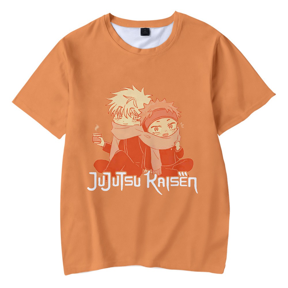 jujutsu-kaisen-t-shirt-satoru-short-sleeve-tops-apparel-cosplay-croptop-shirt-tee-chopper-itadori-casual-plus-size-ha