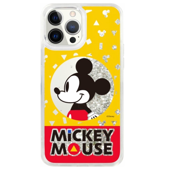 disney-amp-pixar-the-hood-glitter-เคสกันกระแทกลิขสิทธิ์แท้เกรดพรีเมี่ยม-เคสสำหรับ-iphone-13pro-13promax-ของแท้100