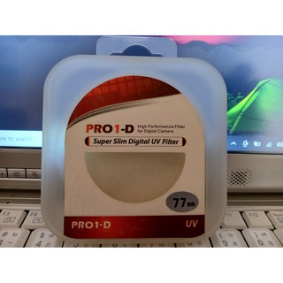 Filter UV PRO1-D Filter UV ฟิลเตอร์ UV