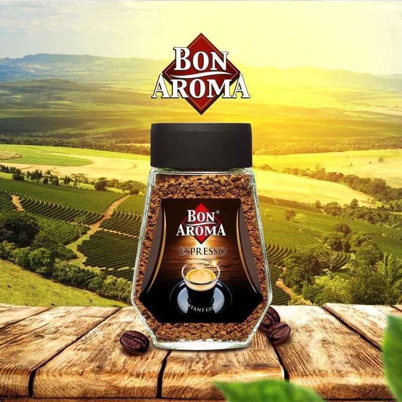 bon-aroma-mocca-บอน-อโรมา-มอคค่า-กาแฟสำเร็จรูปชนิดผง-100-กรัม