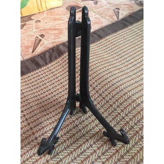 🪵ขาตั้งวางโชว์พลาสติก 22 cm