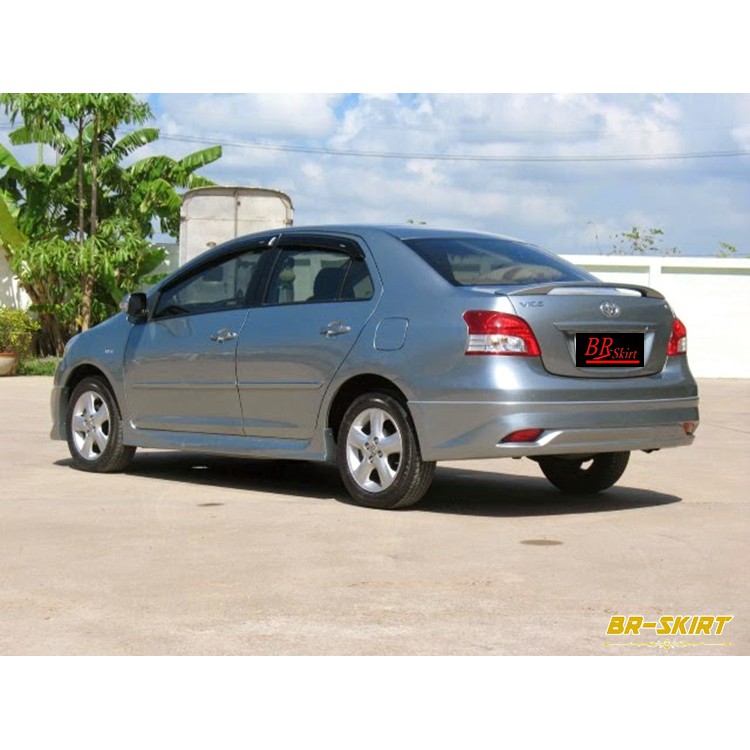 ชุดแต่งสเกิร์ตรอบคัน-vios-2007-2012-ทรง-v-3