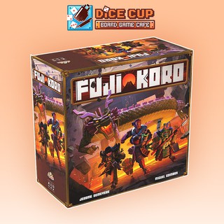 [ของแท้] Fuji Koro Board Game