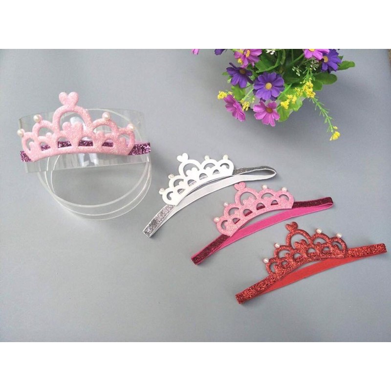 headbrand-ที่คาดผมมงกุฎพร้อมส่ง-ราคาถูก