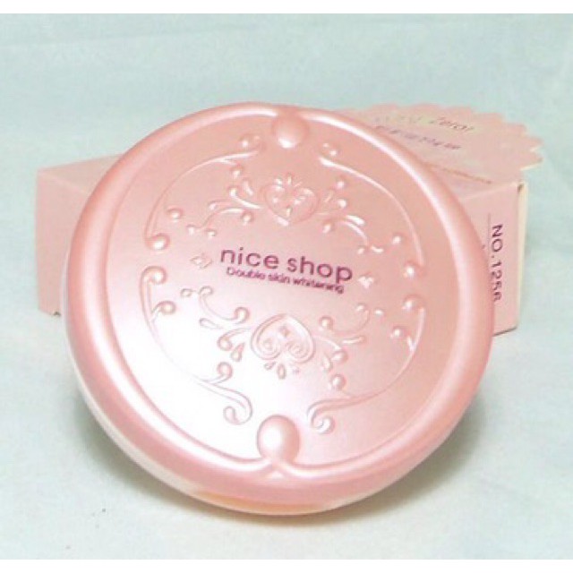 แป้งบีบี-2-ชั้น-nice-shop-precious-bb-compact-mineral-whitening-spf30-pa