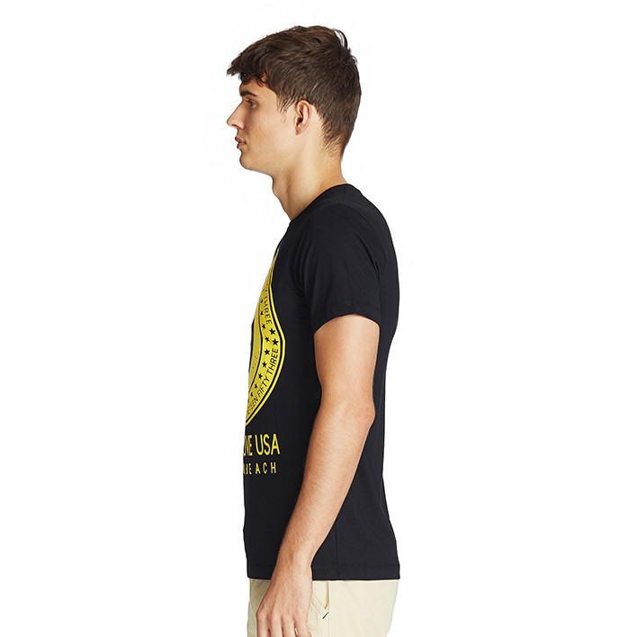 รุ่นล่าสุดสำหรับฤดูร้อนปี-2022-mens-premium-tee-t-shirt-เสื้อยืด-ผู้ชาย
