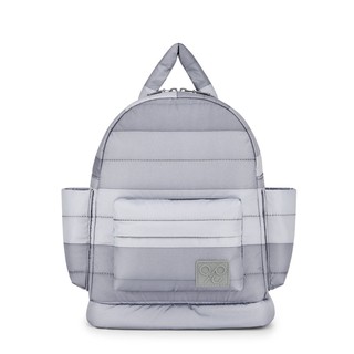 CiPU กระเป๋าเป้ใบเล็ก รุ่น AIRY Backpack S สี Silver Lining