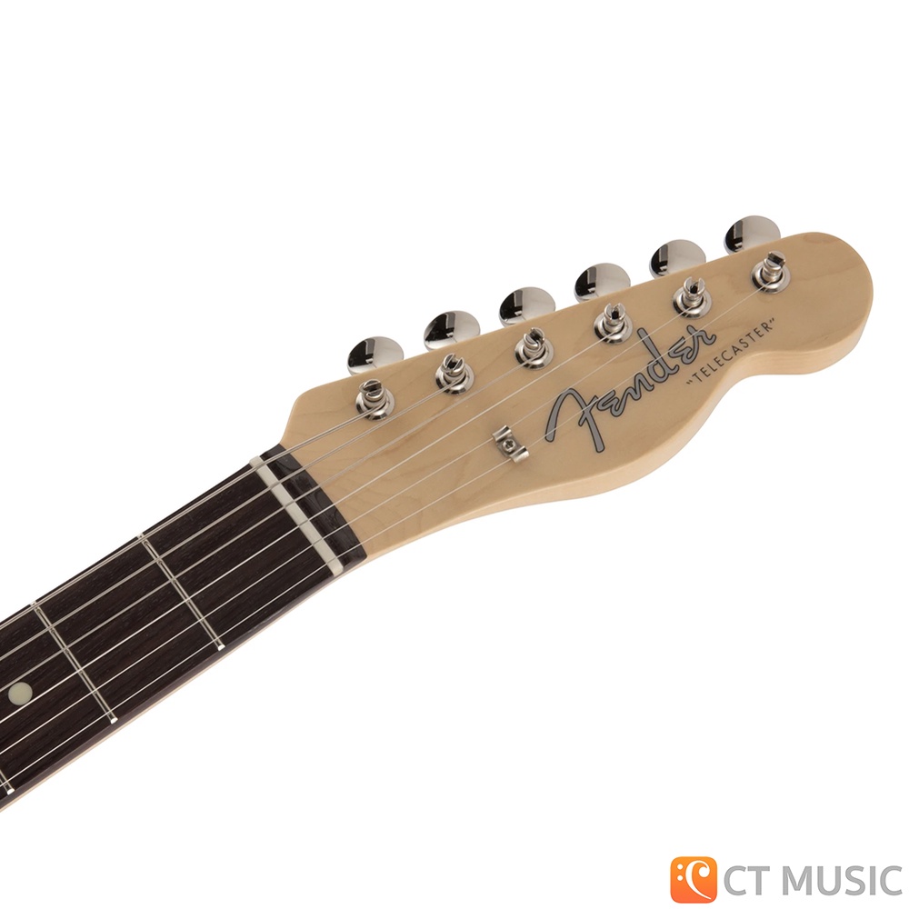 fender-traditional-ii-60s-telecaster-กีตาร์ไฟฟ้า-made-in-japan