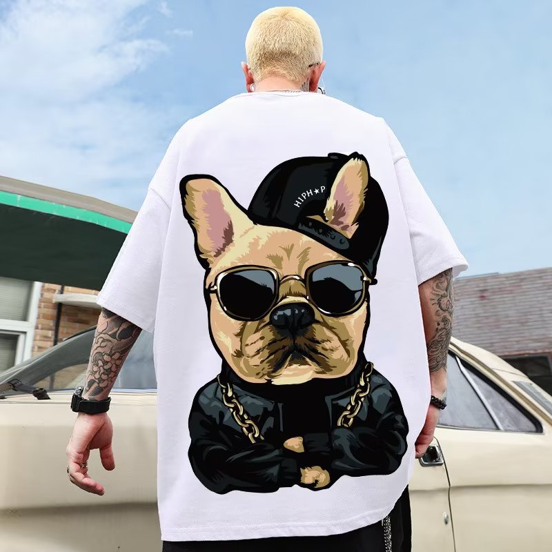 harajuku-style-hip-hop-back-cartoon-bulldog-print-short-sleeved-t-shirt-men-women-street-wear-couple-high-loose-cas-03