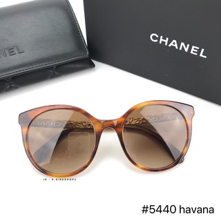 Sunglasses CHANEL CH5440 - Mia Burton
