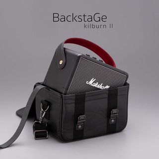 สินค้า กระเป๋าใส่ลำโพง Marshall Kilburn II = Backstage Kilburn = มี 5 รุ่น