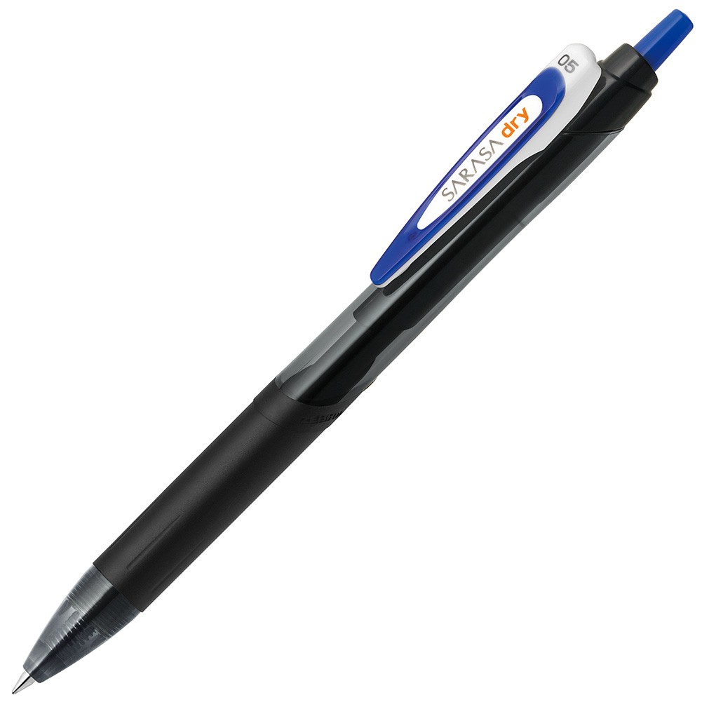 ภาพหน้าปกสินค้าSARASA dry ปากกาเจลแห้งไวมาก จากร้าน my_pencil บน Shopee