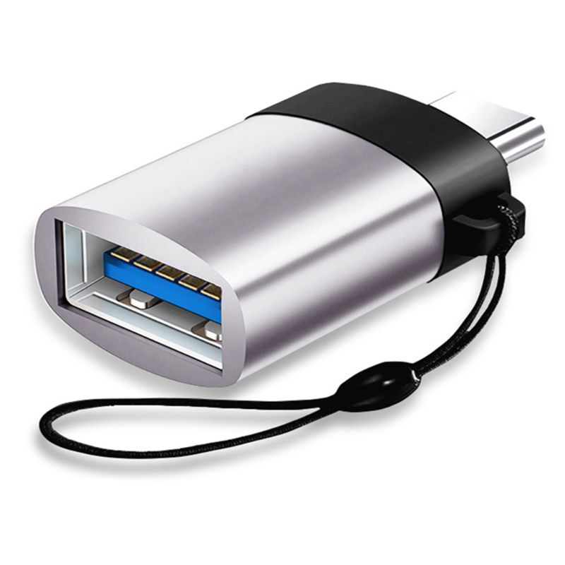 NERV อะแดปเตอร์ USB C เป็น USB USB Type C ชายเป็น USB 3 0 หญิง OTG สาย ...