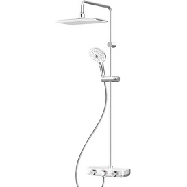 01-06-american-standard-a-6110-978-908at-easyset-exposed-shower-auto-temperature-mixer-with-integrated-rainshower