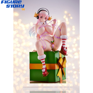 *Pre-Order*(จอง) Super Sonico 10th Merry Christmas! TF edition 1/7 (อ่านรายละเอียดก่อนสั่งซื้อ)