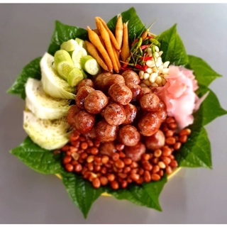 ไส้กรอกอีสาน แม่พลอย รับประกันความอร่อยและคุณภาพอาหารรสเลิศจริงๆค่ะ